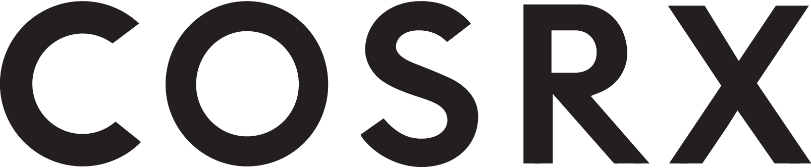 COSRX logo
