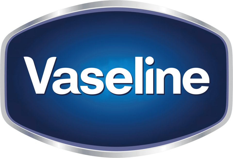 Vaseline logo