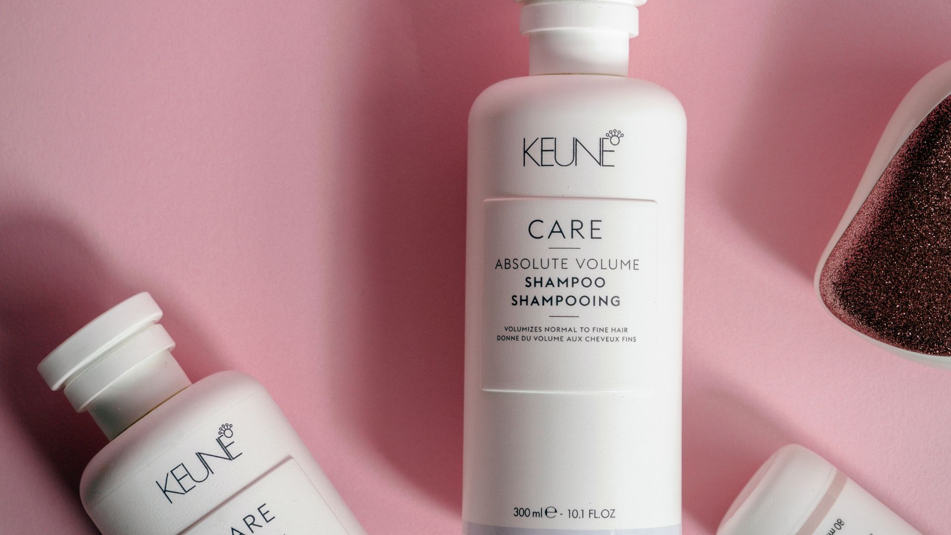 GleamCare Kenya beauty products