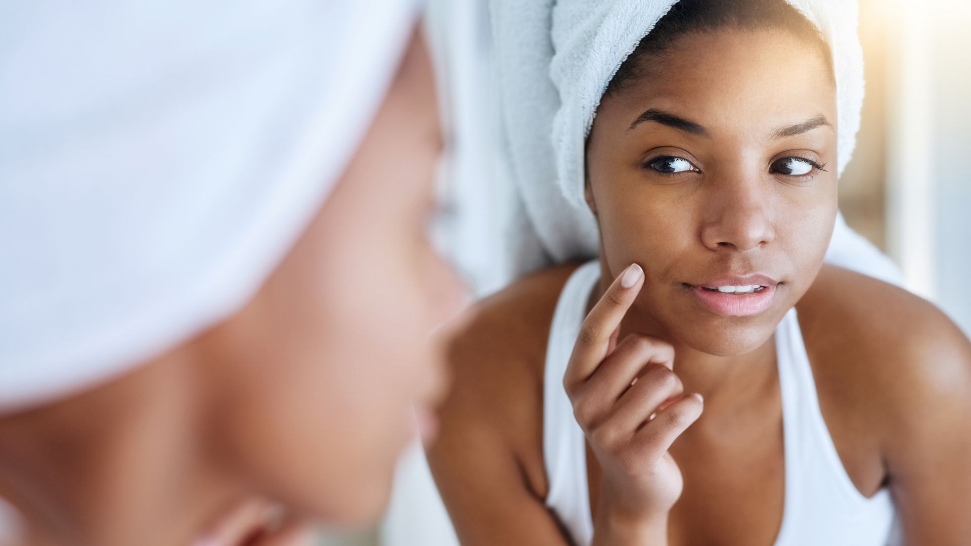 Body Care Routine for Smoother, Even-Toned Skin
