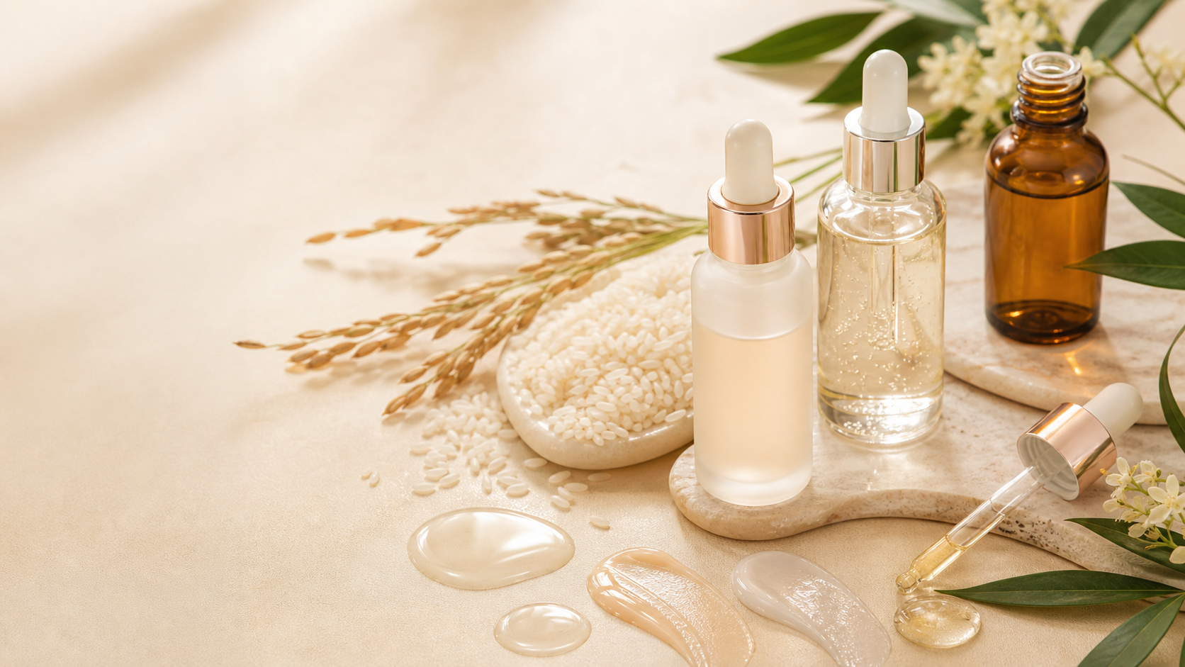 A Gentle Routine for Dark Spots and Uneven Tone