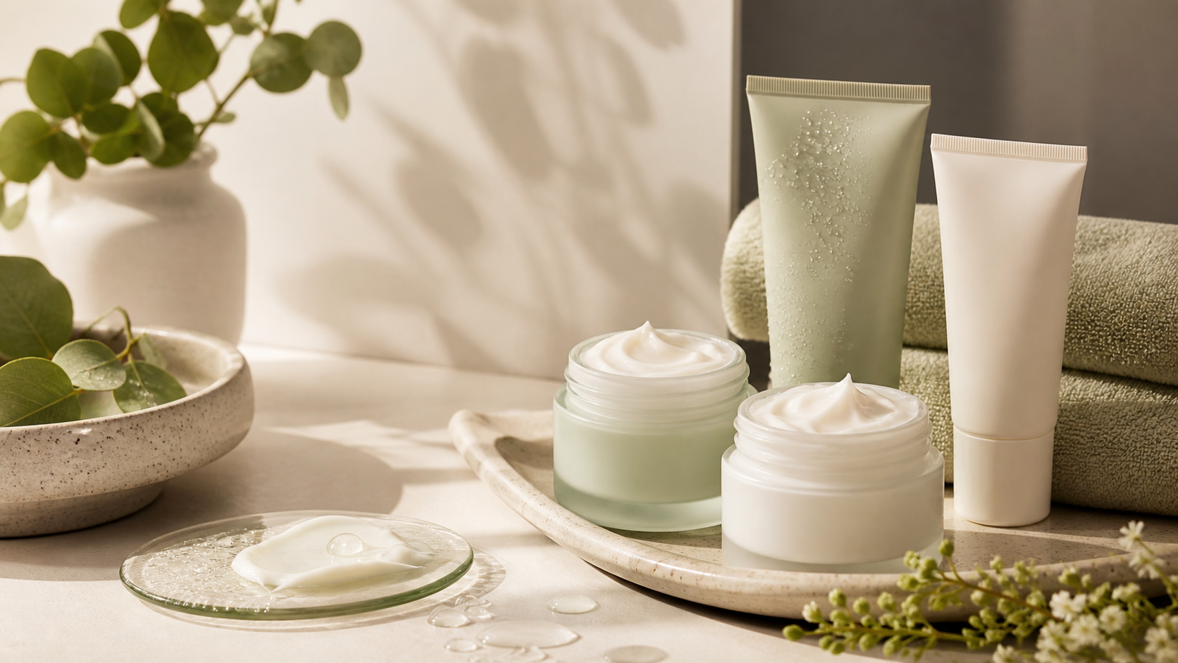 Skin Barrier Repair: What to Use When Your Skin Feels Tight