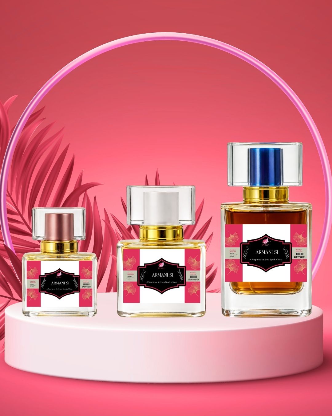 Giorgio Armani Armani Si