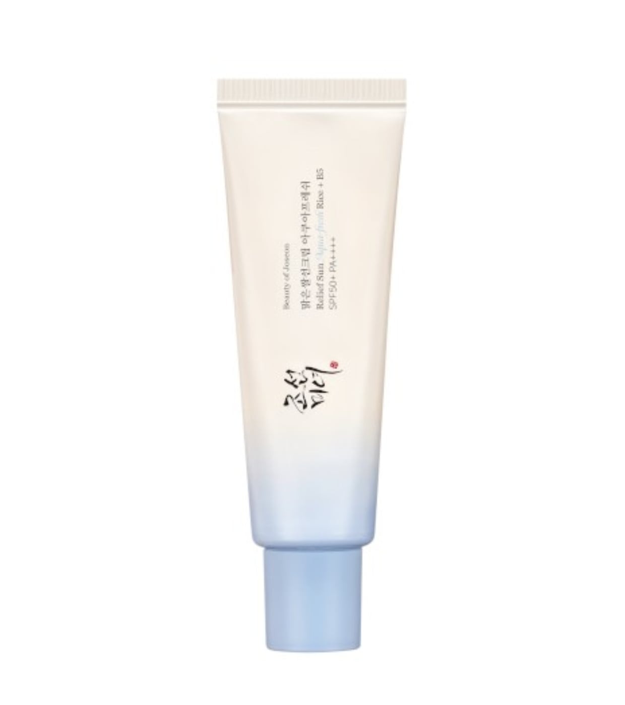 Beauty of Joseon Aqua-Fresh Rice + B5 SPF50+ PA++++