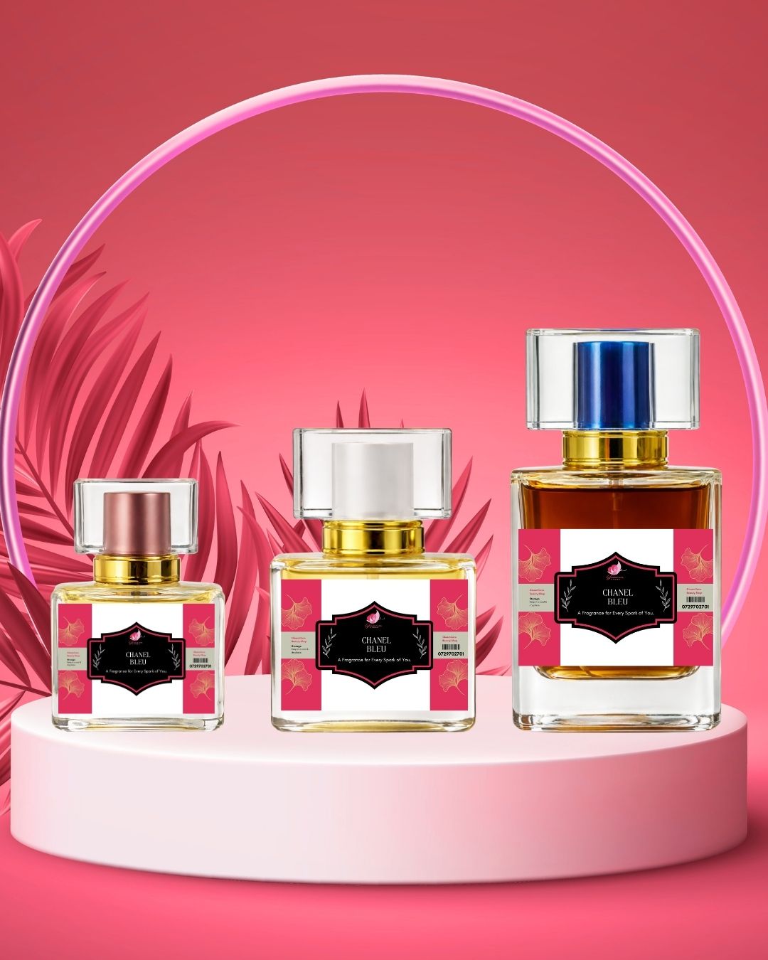 Chanel Coco Chanel