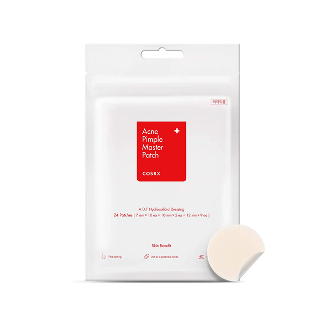 COSRX Acne Pimple Master Patch