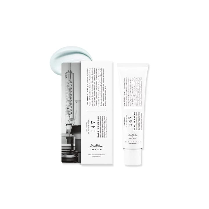 Dr. Althea 147 Relief Cream