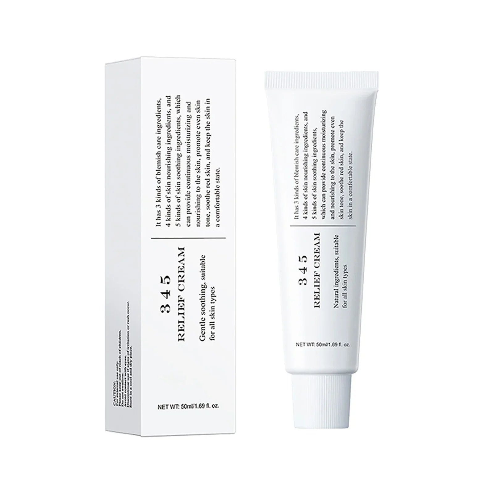 Dr. Althea 345 Relief Cream