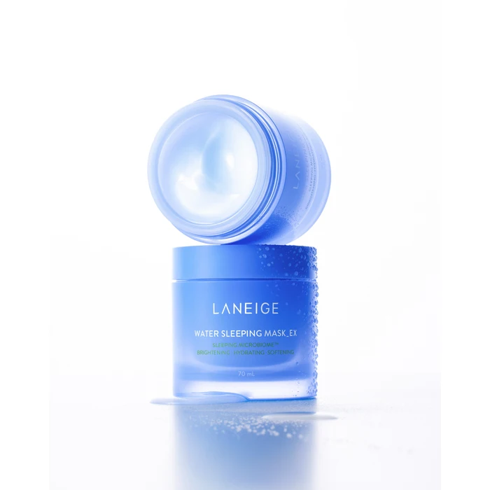 Laneige Water Sleeping Mask EX